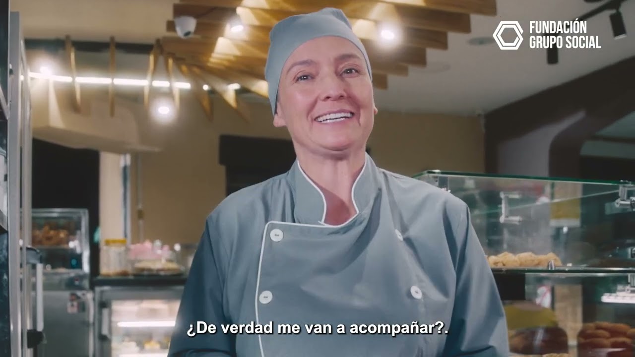 Aquí sí abrimos puertas